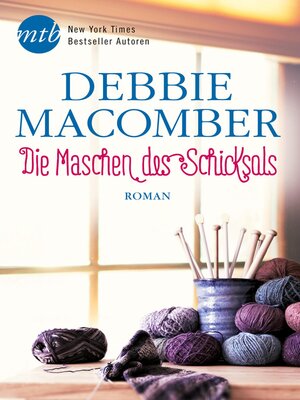 cover image of Die Maschen des Schicksals
